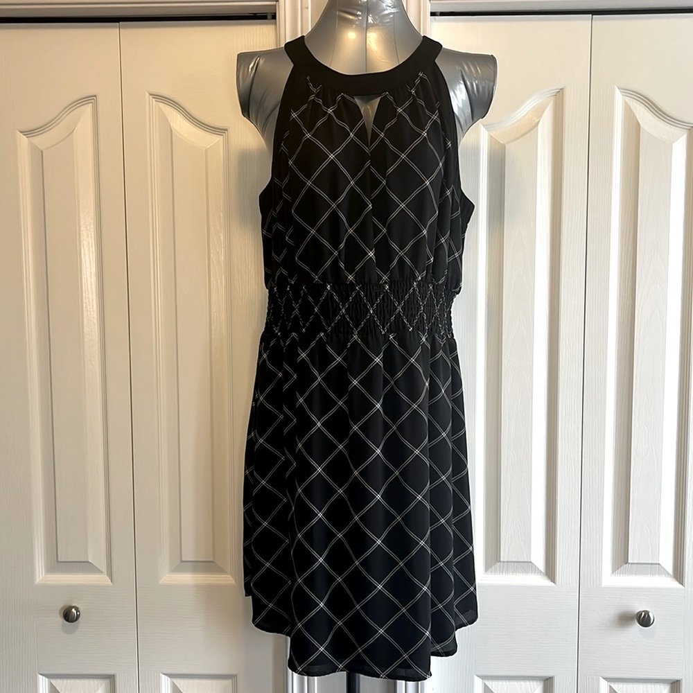 3/$45 - Ricki’s Women’s Dress